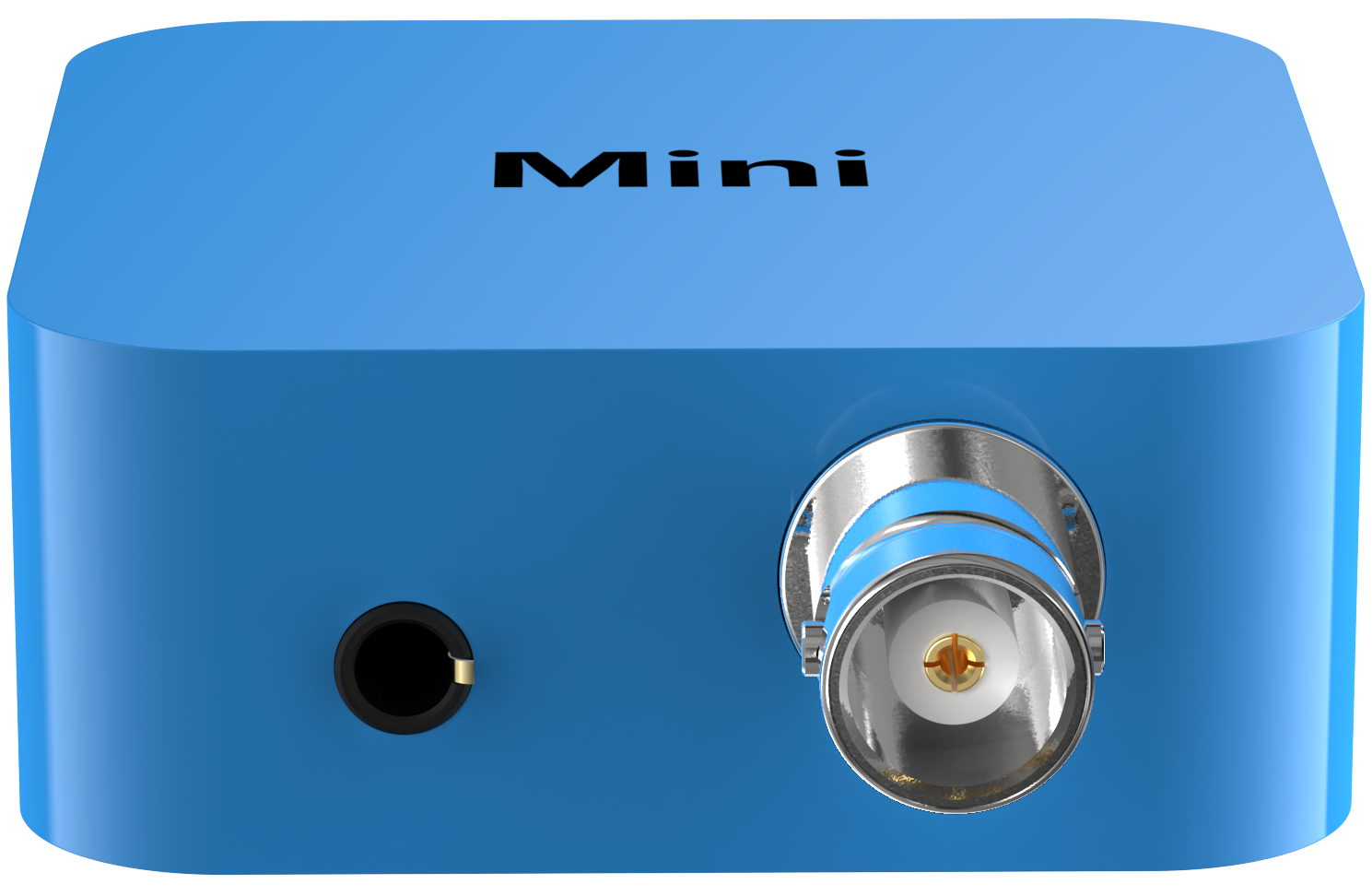 The Mini from Mini Scientific